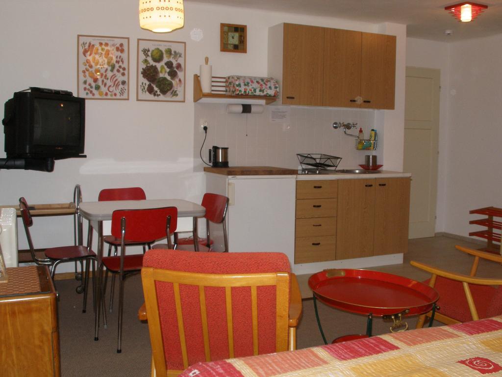 Pecka Penzion Pec pod Snezkou Room photo