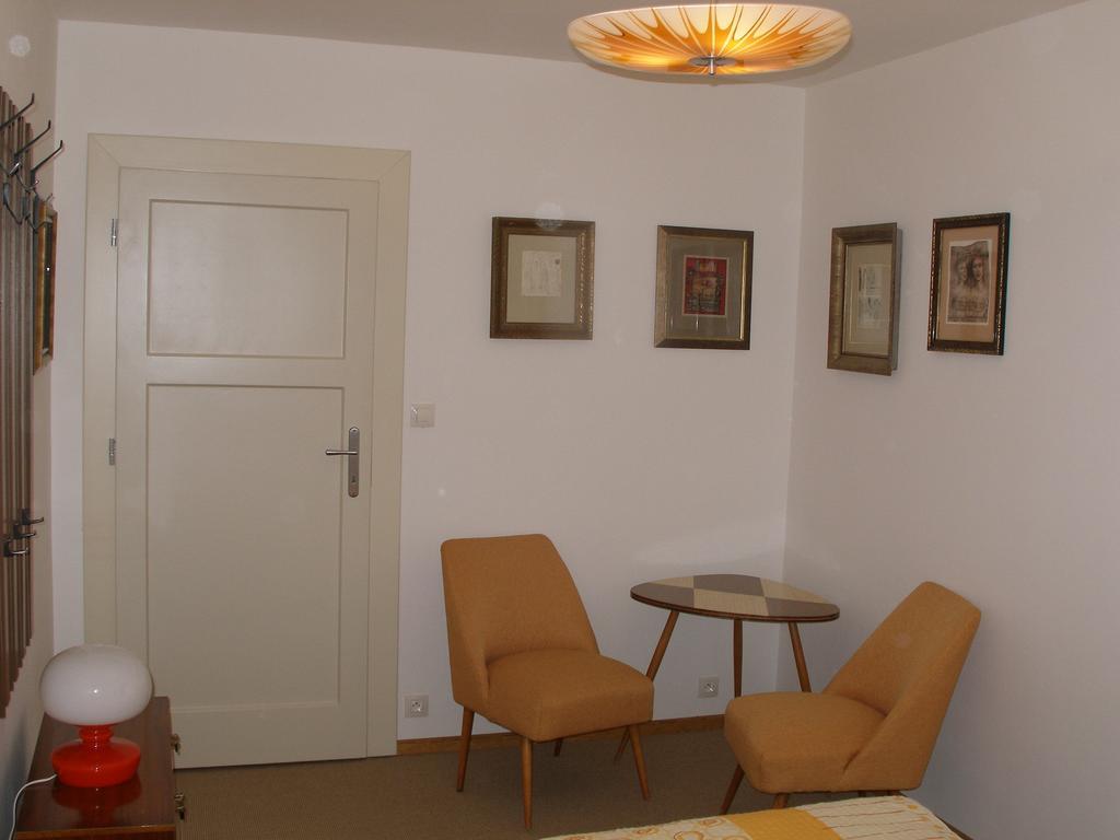 Pecka Penzion Pec pod Snezkou Room photo