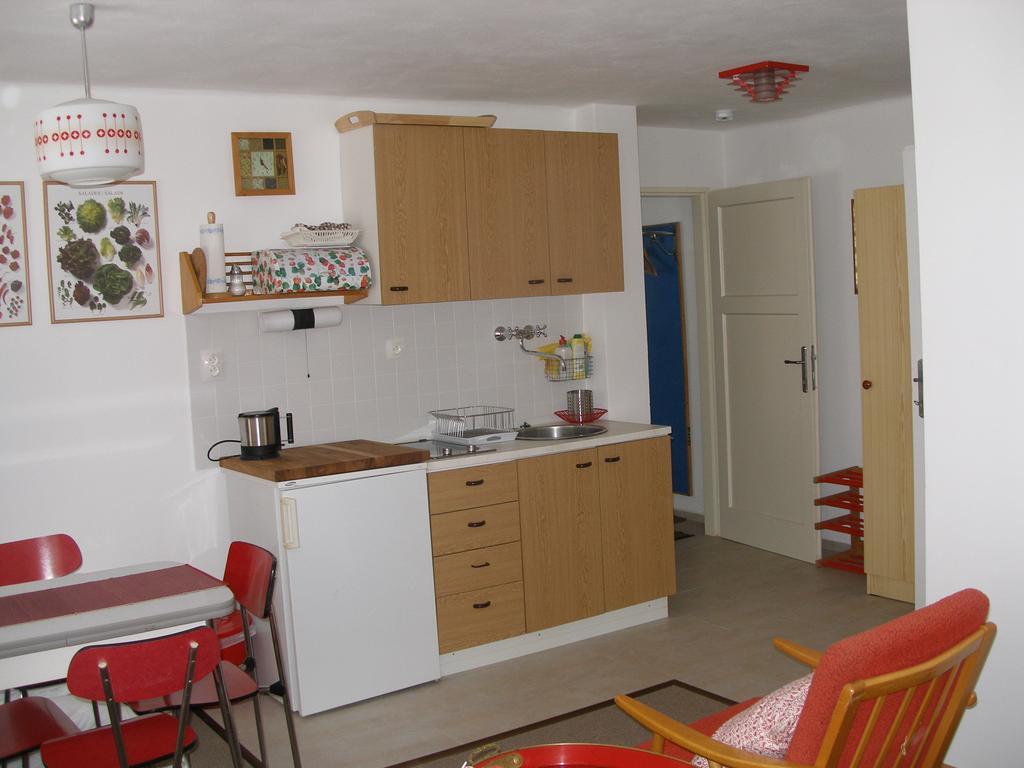 Pecka Penzion Pec pod Snezkou Room photo