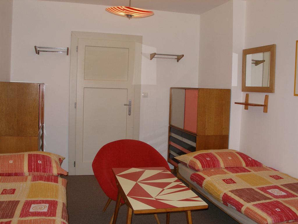 Pecka Penzion Pec pod Snezkou Room photo
