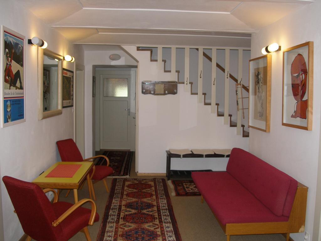 Pecka Penzion Pec pod Snezkou Exterior photo
