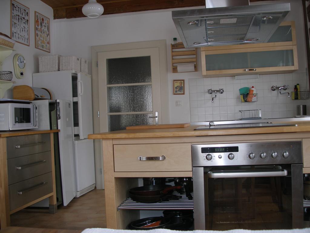 Pecka Penzion Pec pod Snezkou Exterior photo