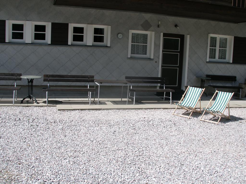 Pecka Penzion Pec pod Snezkou Exterior photo